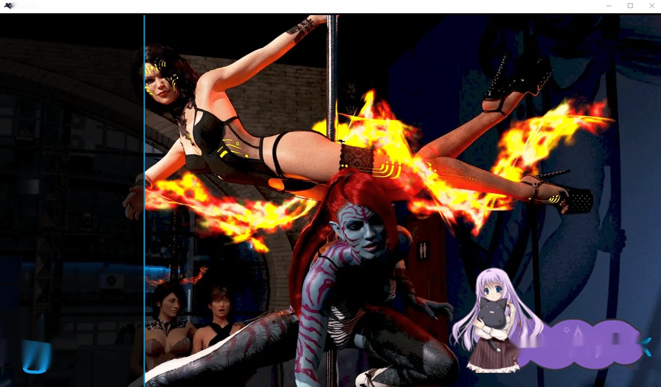 [SLG/汉化] 卡利斯托 Callisto-X v0.80 汉化版 2.2G-中文绅士游戏下载,黄游,色情手机游戏,绅士漫画,里番