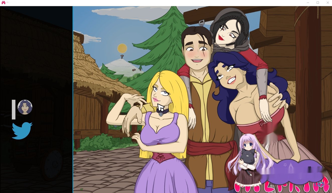 [SLG/汉化] 69 Milfrim The Elder Fuck 69[v1.072] PC+安卓汉化版1G-中文绅士游戏下载,黄游,色情手机游戏,绅士漫画,里番