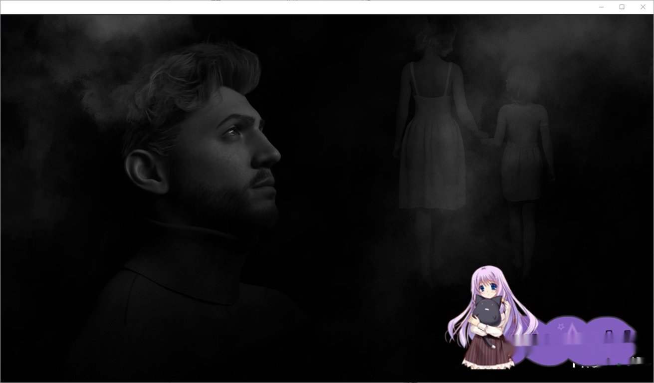 [SLG/汉化] 缺失的部分 The Missing Part [Ch. 1] PC+安卓汉化版5.1G-中文绅士游戏下载,黄游,色情手机游戏,绅士漫画,里番