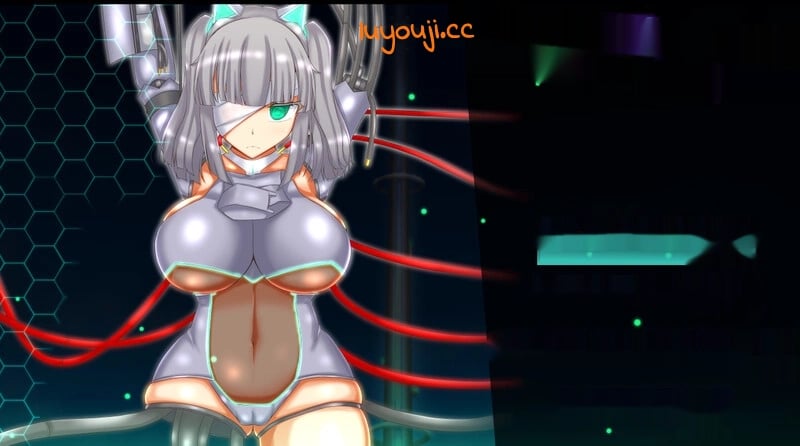 [RPG] 神经元日食（ニューロン・エクリプス）V1.1 AI汉化-中文绅士游戏下载,黄游,色情手机游戏,绅士漫画,里番