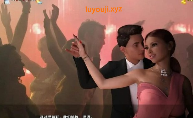 【PC/安卓/汉化/欧美/3D/SLG游戏/6.26G】简单的日子(Simple Days) Ver0.20.4 汉化版+PC+安卓+欧美3DSLG游戏+6.26G