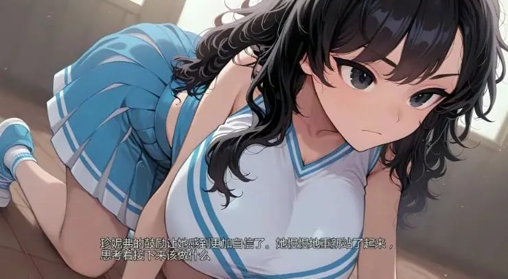 【PC/安卓/AI汉化/日系/SLG游戏/2.6G】钻石记忆 （Diamond Memories） Ver0.4.8 AI汉化+PC+安卓+日系SLG游戏+2.6G