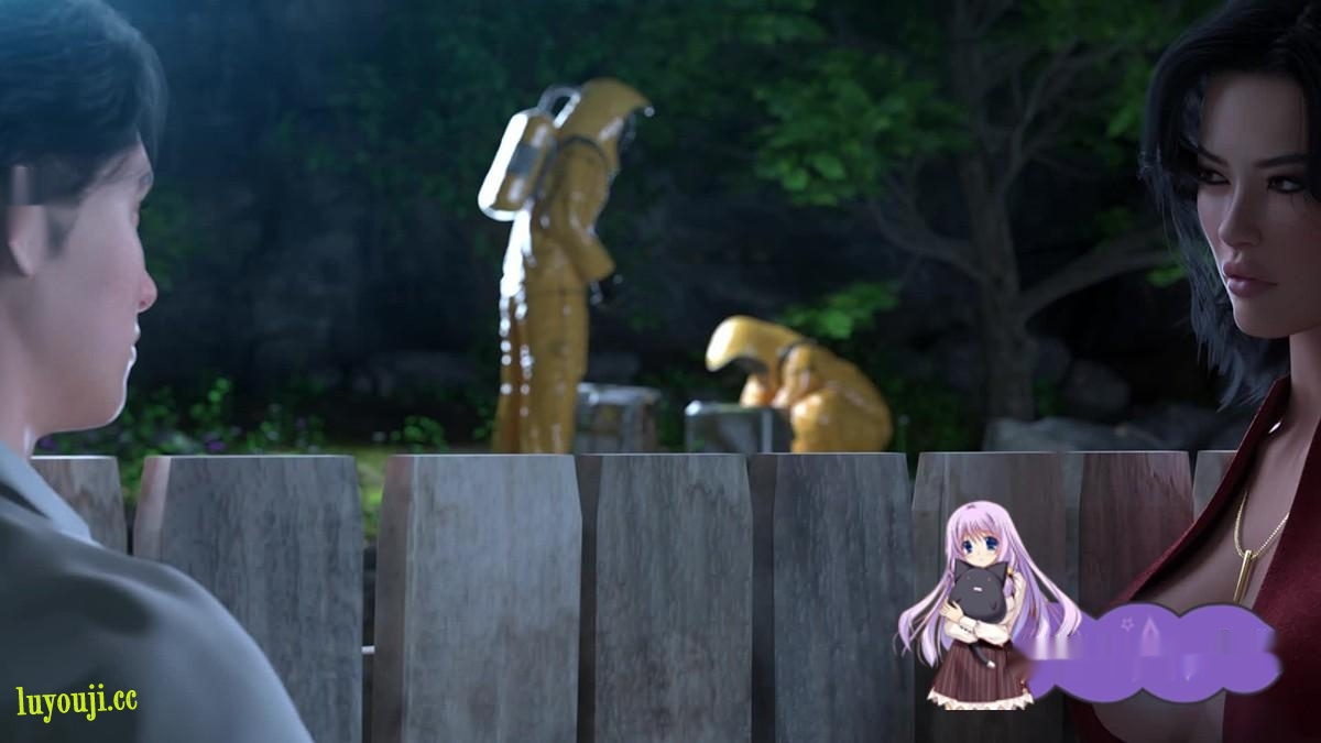 探索末世奇幻【欧美SLG汉化动态】启示录 末世论者 Apocalust v0.09 PC+安卓汉化版