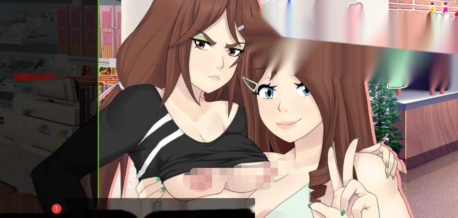 【日系SLG/汉化/动态】梅禅仙人 Umichan Sentoryu v1.5 Renpy Remake 汉化版【2.3G】-中文绅士游戏下载,黄游,色情手机游戏,绅士漫画,里番啊