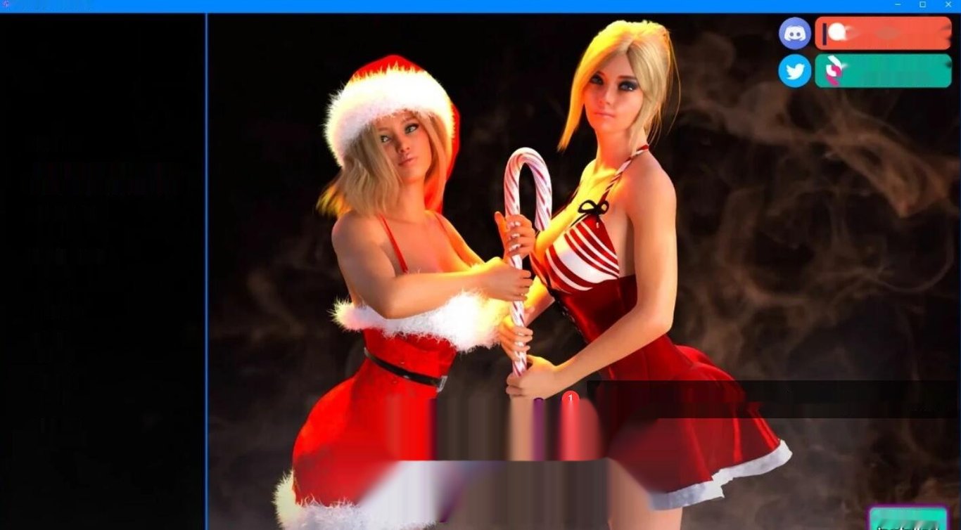 【SD/3D/欧美SLG/汉化】禁忌激情 V0.8.5 双端汉化版【1.2G】-中文绅士游戏下载,黄游,色情手机游戏,绅士漫画,里番啊