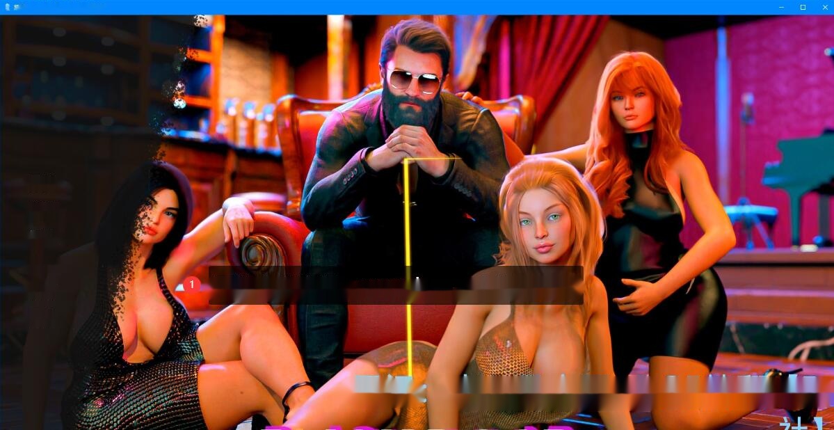 【SD/3D/欧美SLG/汉化】黑门-十一月之王 BLACKDOOR V0.25 双端精翻汉化版【1.2G】-中文绅士游戏下载,黄游,色情手机游戏,绅啊士漫画,里番