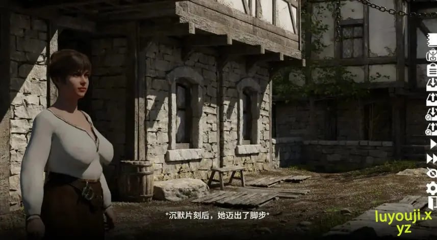 【PC/官中/欧美/SLG游戏/6.22G】腐败之城 (Corruption Town) Ver0.10.2 官方中文版+欧美SLG游戏+6.22G