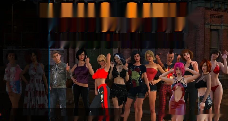 【欧美SLG/汉化/动态】破败之地 城邦邦城 V0.13Bang City汉化版【3.7G】-中文绅士游戏下载,黄游,色情手机游戏,绅士啊漫画,里番