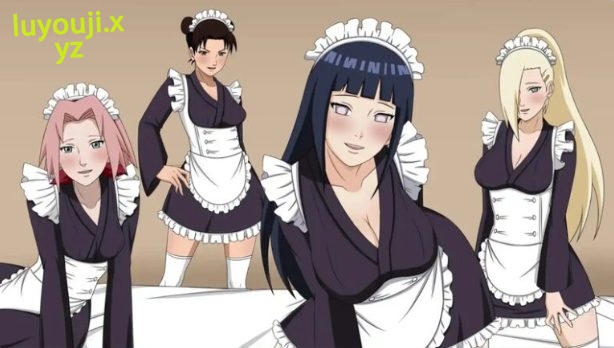 【安卓/PC/SLG/汉化版/2.98G】忍者后宫:异族崛起 第3章 Ver2.16c 汉化版+PC+安卓+同人SLG游戏+2.98G