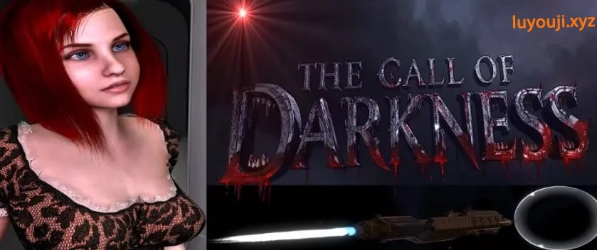 【PC+安卓/AI汉化/欧美/SLG游戏/4.07G】黑暗的呼唤 (The Call of Darkness) Ver3.44 AI汉化版 PC+安卓+欧美SLG游戏+4.07G-中文绅士游戏下载,黄游,色情手啊机游戏,绅士漫画,里番