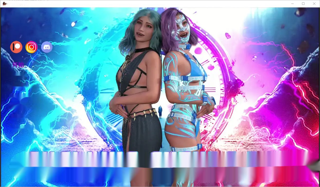 [SLG/汉化] 雪莉的未来往事 Shelly’s Future Past [Ep.4.2] PC+安卓汉化版-中文绅士游戏下载,黄游,色情手机游戏,绅士漫画,里啊番