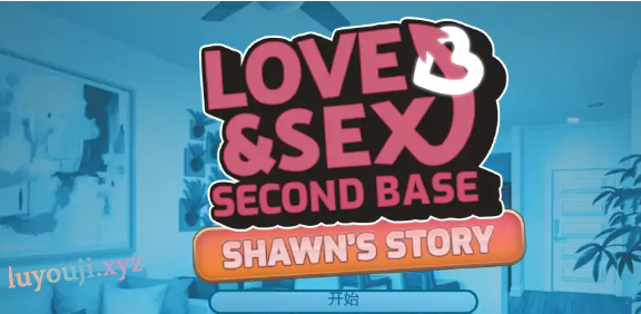 【PC/安卓/AI汉化版/2D/欧美/SLG游戏/1.91G】二垒：肖恩的故事 (Second Base - Shawn's story) Ver1.0.0 AI汉化版+PC+安卓+2D欧美SLG游戏+1.91G-中文绅士游戏下载,黄游啊,色情手机游戏,绅士漫画,里番