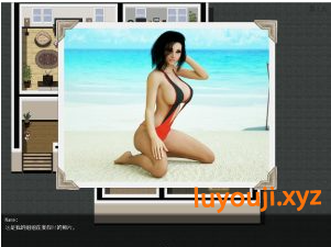 【PC/中文/特别/CG/3.2G】控制熟女（心灵控制）Ver1.0c 中文完美特别版+典藏版+动画+CG+攻略+宅男+3.2G+补