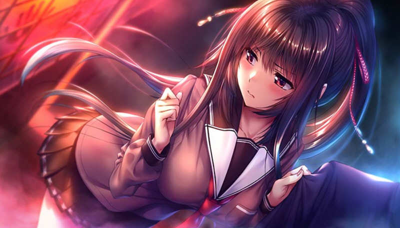 探索甜蜜女友2：一场充满魅力的日式恋爱冒险【甜蜜女友2 v1.2 安卓汉化移植版 大型日式ADV游戏】