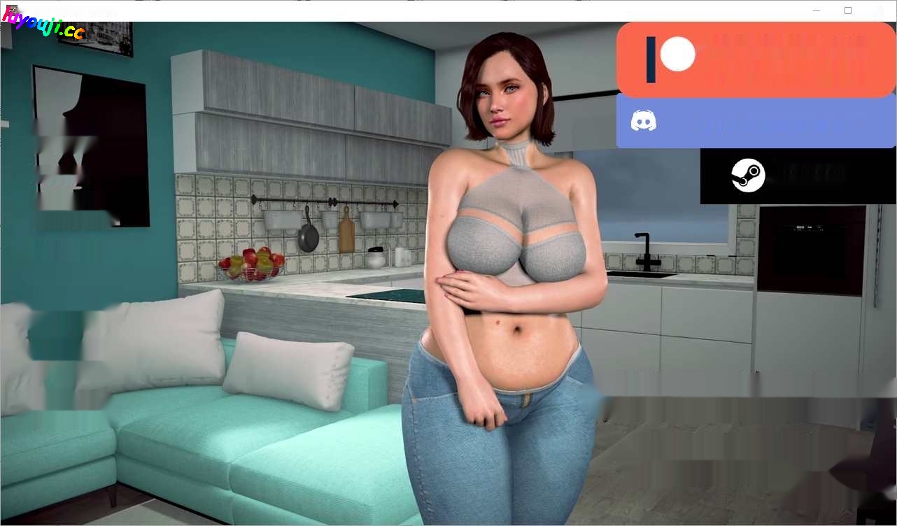 [SLG/汉化] 育肥生涯 肥胖生涯 Fattening Career v0.10b 汉化版 7G-中文绅士游戏下载,黄游,色情手机游戏,绅士漫画,里番啊