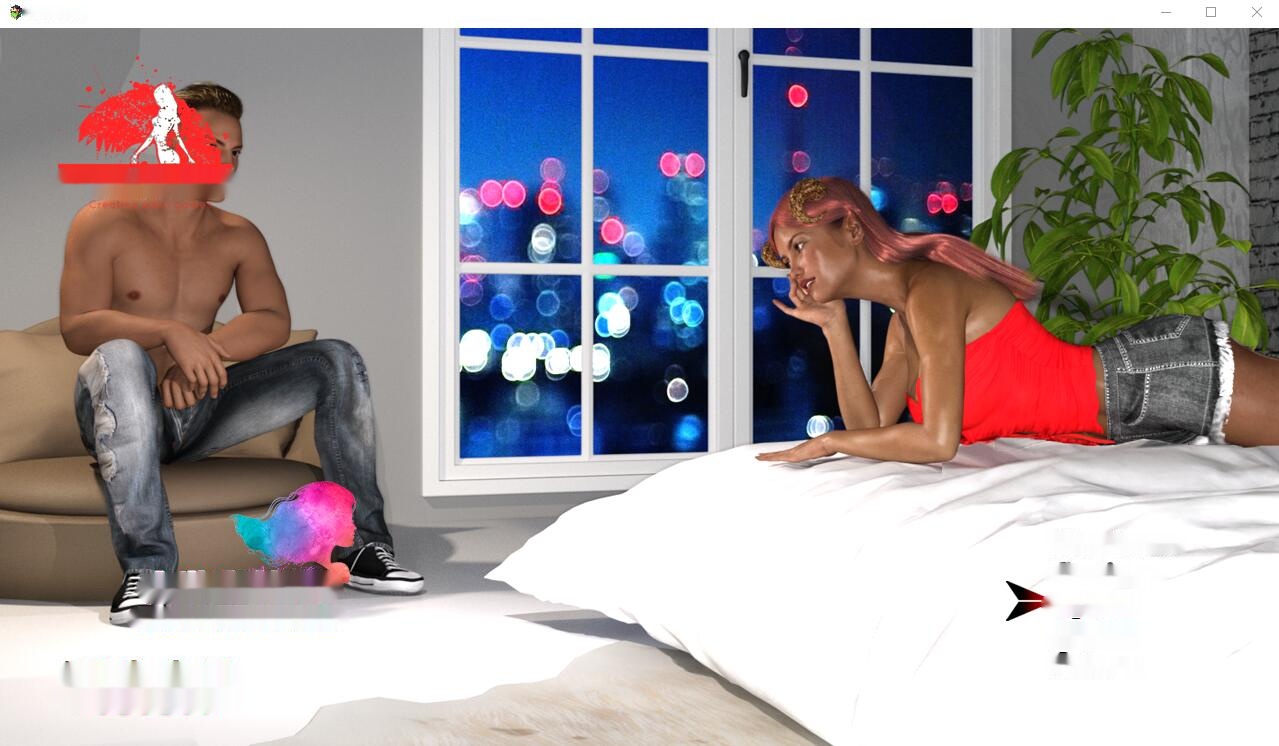 [大后宫RPG/汉化/动态] 欲望之城 Lust Town V0.70 PC+安卓汉化版 [多空/2G]-中文绅士游戏下载,黄游,色情手机游戏,绅啊士漫画,里番