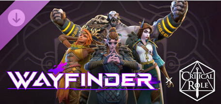 寻路者(Way finder) v1.0 官方中文版 ARPG游戏 48G-中文绅士游戏下载,黄游,色情手机游戏,绅士漫画,里番