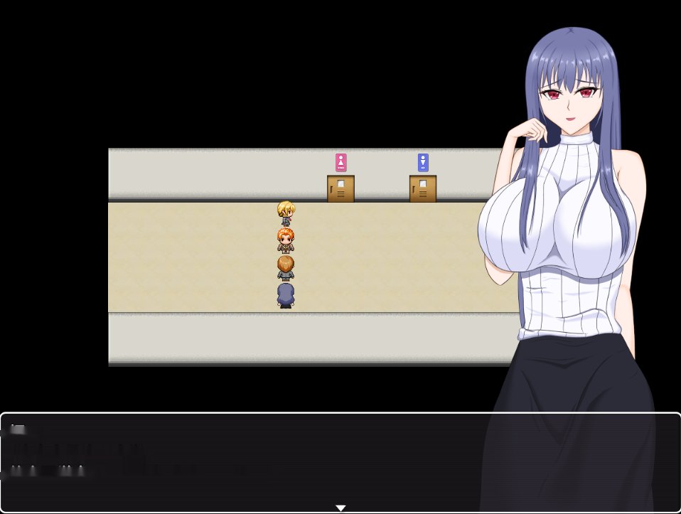 [欧美SLG/汉化] 当我要求我的女朋友戴绿帽子时…云翻汉化版 [1.9G]-中文绅士游戏下载,黄游,色情啊手机游戏,绅士漫画,里番