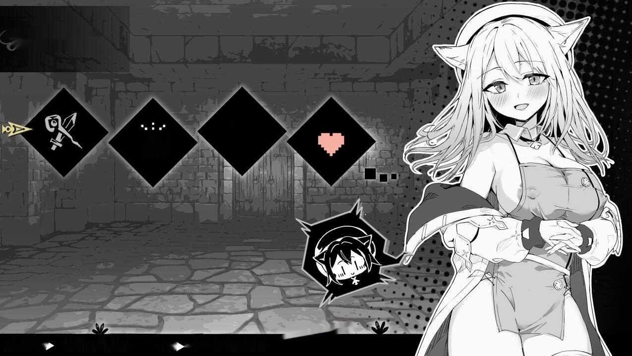 [SLG/汉化] 奈绪发晴中！兽耳少女的治疗 PC+安卓汉化作弊版 1G-中文绅士游戏下载,黄游,色情手机啊游戏,绅士漫画,里番