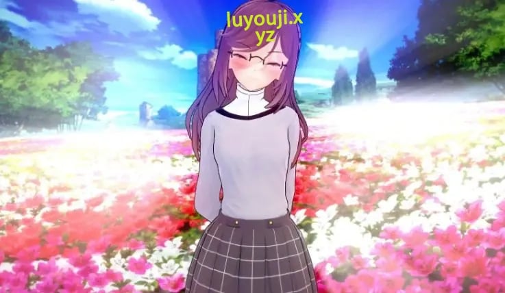 【PC/安卓/AI汉化/日系/SLG游戏/6.42G】我的异世界女友 Ver1.3.5 AI汉化版 PC+安卓+日系SLG游戏+6.42G