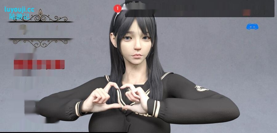 【欧美SLG/汉化/动态】无記 Rememberless V0.1 汉化版 2G-中文绅士游戏下载,黄游,色情手机游戏,绅士漫画,里番