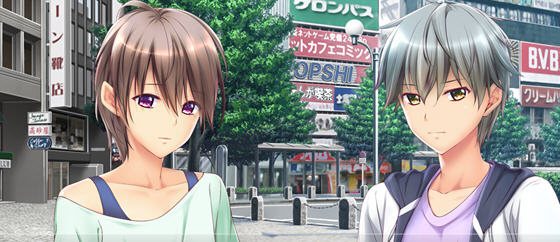 成熟的果实们 AI汉化版 ADV游戏+全CG存档+动画追加 2.6G-中文绅士游戏下载,黄游,色情手机游戏,绅啊士漫画,里番