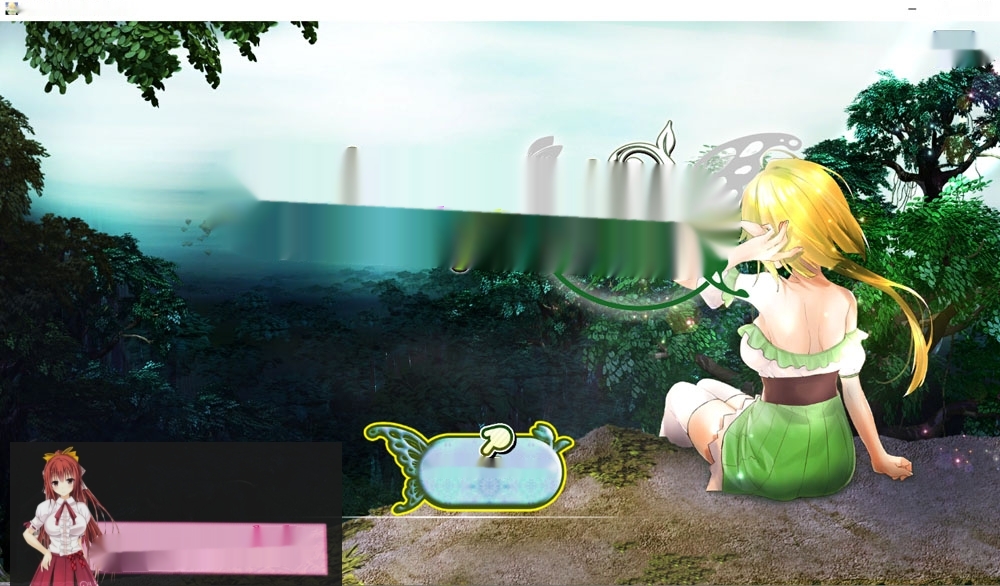 [互动SLG/中文/动态]淫咒的芙蕾希娅 官方中文步兵版1G-中文绅士游戏下载,黄游,色情手机游啊戏,绅士漫画,里番