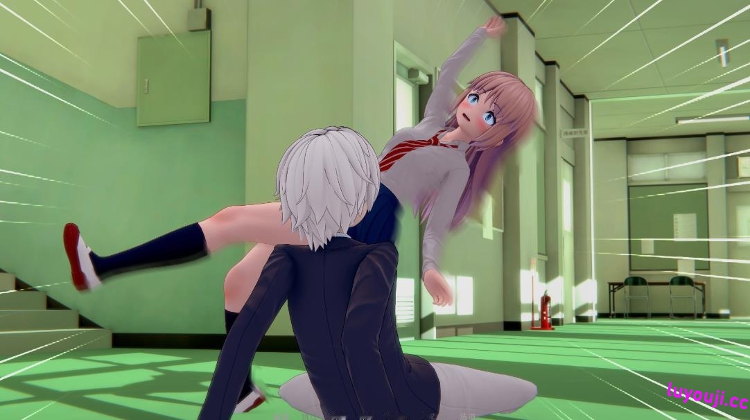 【模拟SLG/AI汉化】温柔的小猫（Miyu Chan: Tender Kitty）V1.0 汉化步兵版【900M/完结版】