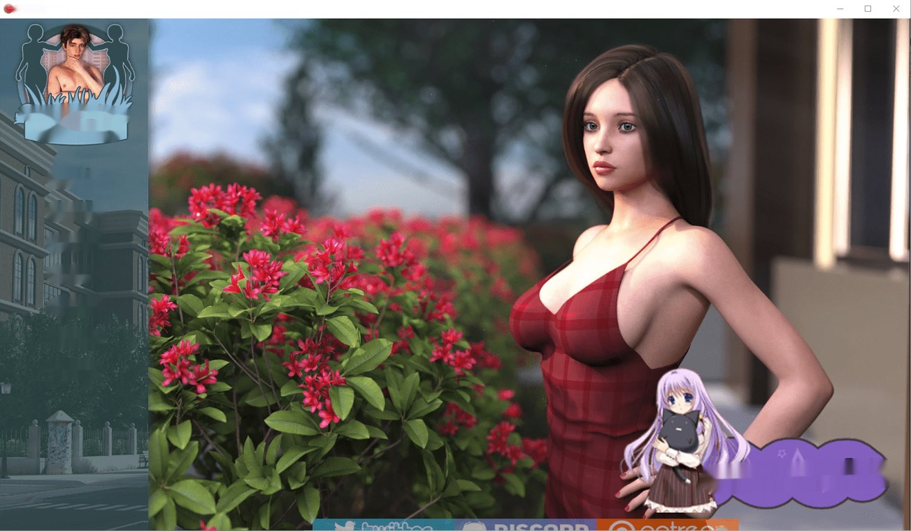 [SLG/汉化] 星辰融合 Merging Of TheStars-0.7 PC+安卓汉化版1.7G-中文绅士游戏下载,黄游,色情手机游戏,绅士漫画,里番