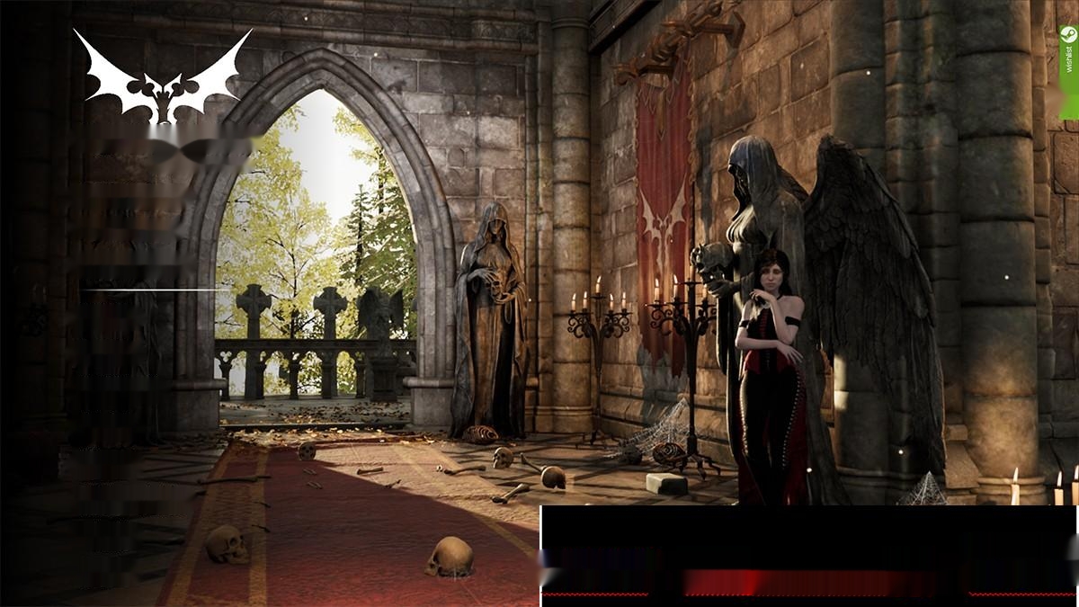 血族迷情Kalyskah v0.24中文版：号称P站最强游戏 连NPC都可捏人+画廊-中文绅士游戏下载,黄游,色情手机啊游戏,绅士漫画,里番