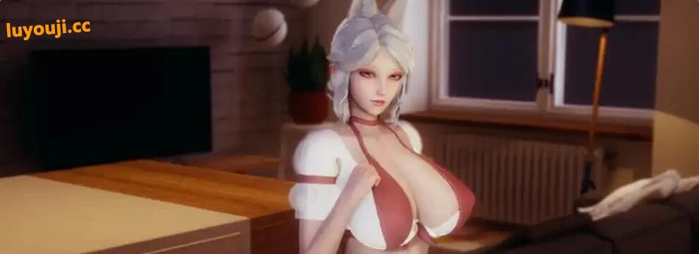 【双端】[国风SLG/动态] 凤凰外传/Phoenixes ExtraChapter1 Ch.1 官方中文版 400M