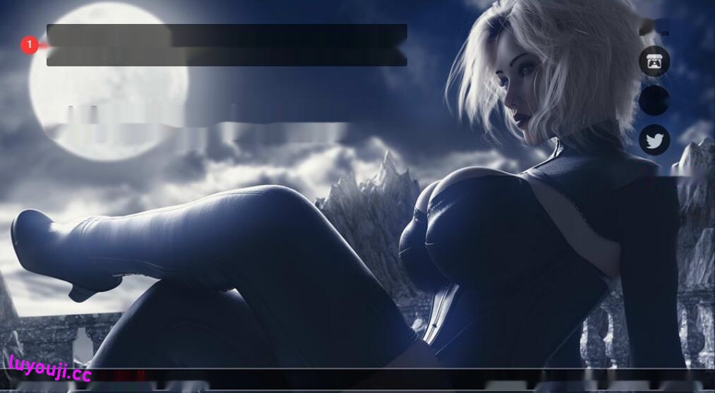 [欧美] 魔鬼的爱慕 V0.8 AI汉化版 [4.2G]-中文绅士游戏下载,黄游,色情手机游戏,绅士漫画,里番