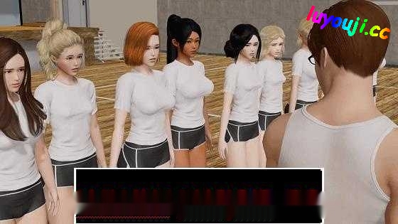 【神作SLG/汉化/动态】校长先生 The Headmaster v0.161 PC+安卓汉化版版【PC+安卓/神作更新 10G】