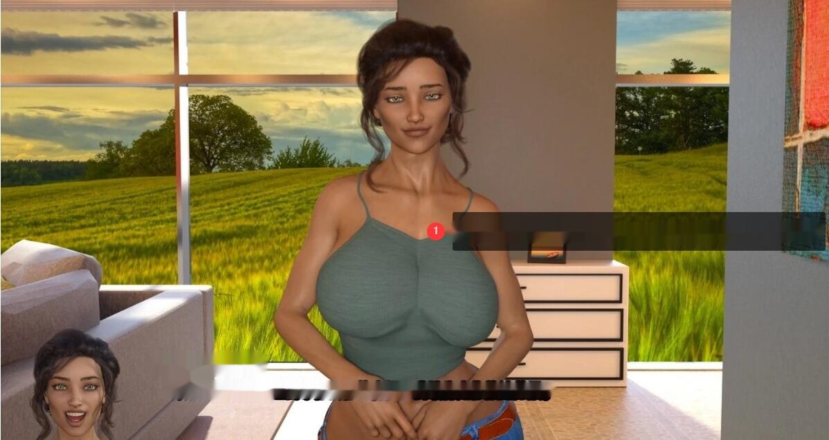 【SD/3D/SLG/汉化/NTR】权力真空 Power Vacuum 1-8卷 Ch.10 双端汉化版【4.7G】