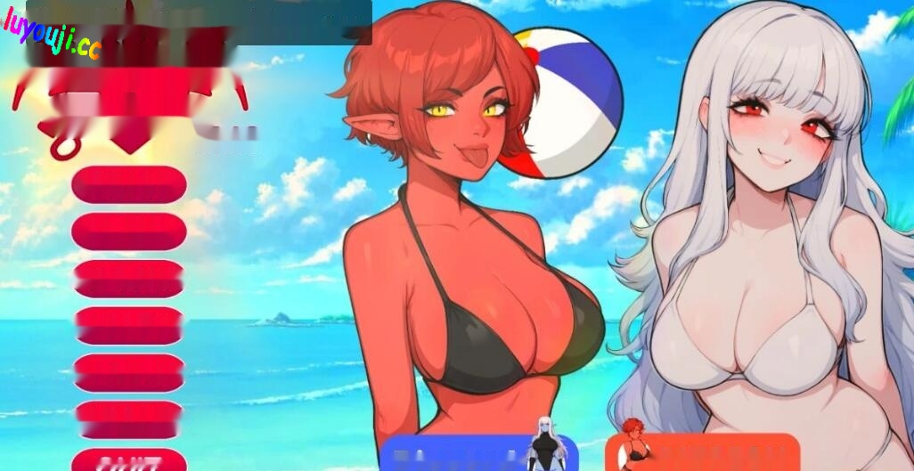 【SD/2D/欧美SLG/中文/全动态】怪物导师 V0.1.3 双端官方中文版【1.6G】-中文绅士游戏下载,黄游,色情手机游戏,绅啊士漫画,里番