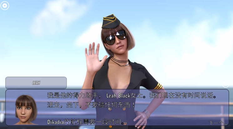 【PC/官中/欧美/SLG游戏/5.20G】 冰雹独裁者 (Hail Dicktator) Ver0.85.1 官中版+欧美SLG游戏+5.20G