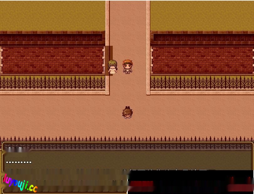 [国产RPG/官中] 超级软饭大师上城区篇 0.12 4.8G