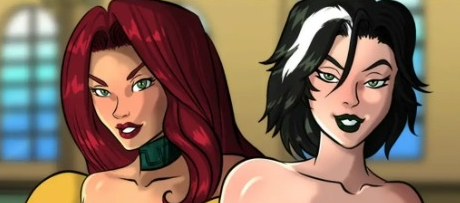 【PC/安卓/汉化/2D/手绘/同人/SLG游戏/3.4G】毁灭博士(Doomination) Ver0.4.2 汉化版+PC+安卓+2D手绘同人SLG游戏+3.4G