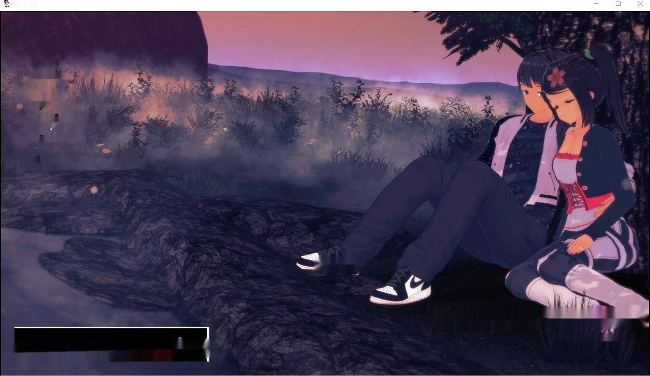 [SLG/汉化] 重生之悲 Sorrow Of Rebirth 0.4 PC+安卓汉化版 [多空/2.2G]