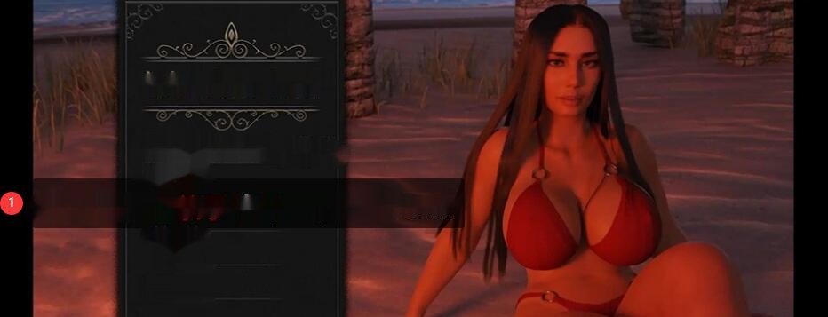 【欧美SLG/汉化/动态】我们迷路了 黑暗的优雅 We Are Lost v0.3.6 汉化版 1.5G-中文绅士游戏下载,黄游,色情手机游戏啊,绅士漫画,里番