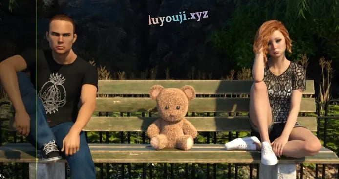 【PC/安卓/AI汉化版/3D/欧美SLG游戏/3.4G】一个谎言 (One Lie) Ver1.0 AI汉化版+PC+安卓+3D欧美SLG游戏+3.4G-中文绅士游戏下载,黄游,色情手啊机游戏,绅士漫画,里番