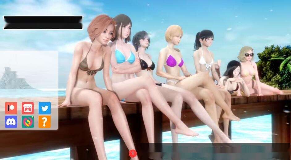 【亚洲风SLG/中文/动态】风暴边疆 风暴赛德 Stormside V0.23.12 汉化版【3.5G】-中文绅士游戏下载,黄游,色情手机游戏,绅啊士漫画,里番