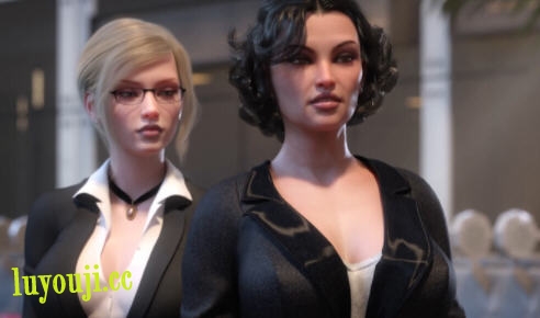 蛇之交响曲(Symphony of the Serpent) v23031 精翻汉化版 RPG游戏 3.1G-中文绅士游戏下载,黄游,色情手机游戏,绅士漫画,里番