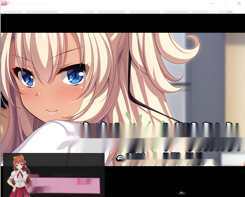 [ADV/汉化] 黑辣妹女儿的银欲相歼~被玩弄的父亲的杏欲 AI汉化版 500M-中文绅士游戏下载,黄游,色啊情手机游戏,绅士漫画,里番