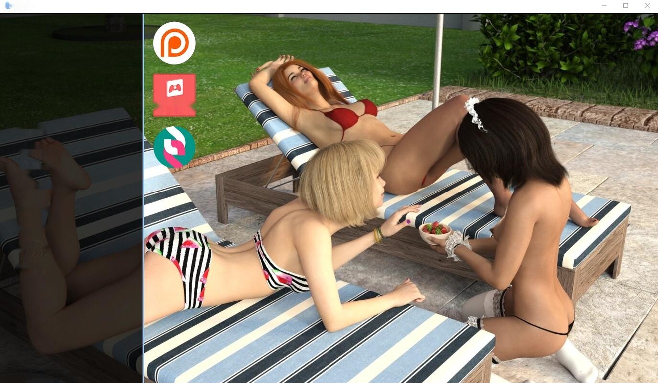 [欧美SLG/汉化] 女仆取悦 女仆求爱 Maid to Please v0.15.5 PC+安卓汉化版5.4G-中文绅士游戏下载,黄游,色情手机游戏,绅士啊漫画,里番