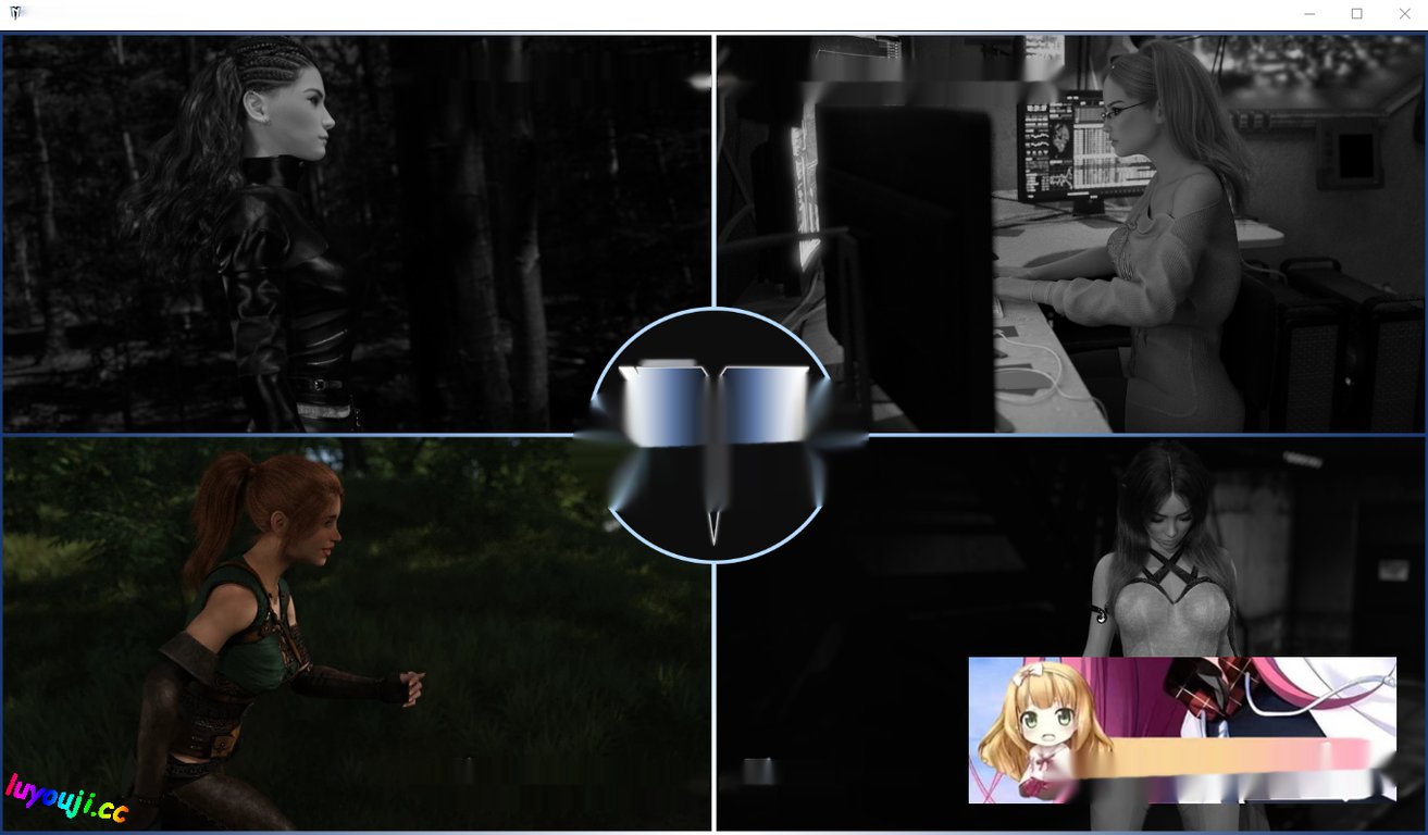 [SLG/汉化] 梦幻岛故事 The Neverwhere Tales v0.5.0 PC+安卓汉化版 [7.9G-中文绅士游戏下载,黄游,色情手机游戏,绅士漫画,里番