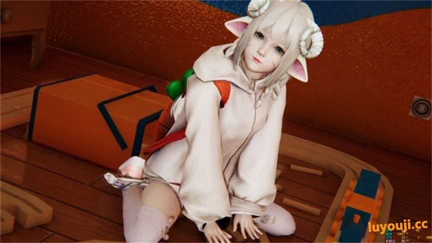 AI少女:MOD终极整合版/AI Syoujyo MOD（V1.2.3+集成全部DLCs)