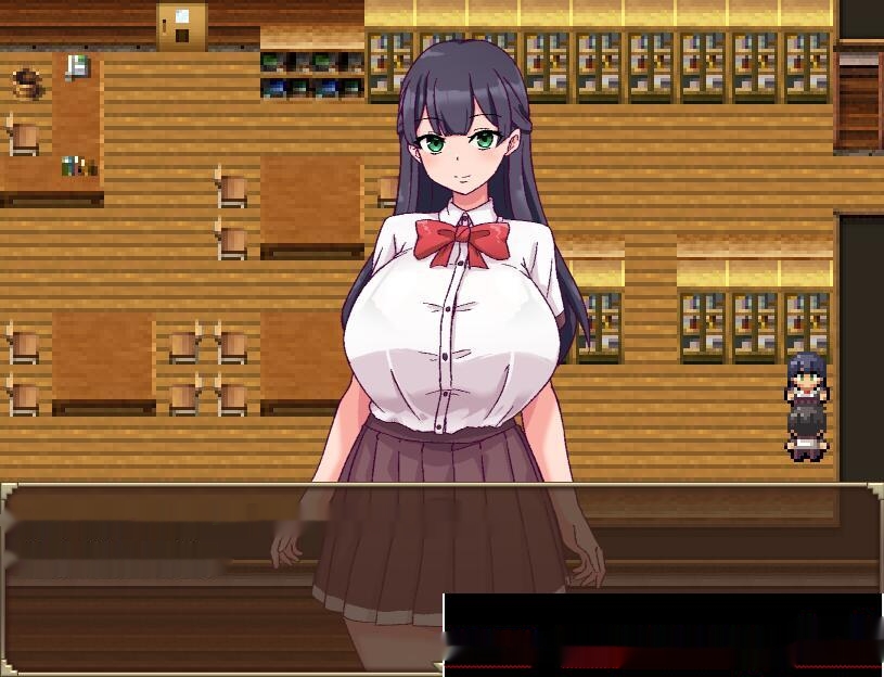 [RPG/汉化] 旧校舍的大妖怪 旧校舎の大妖怪 Ver1.03 AI汉化版 1.3G