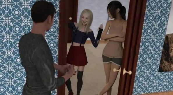 【PC/安卓/AI汉化/欧美/3D/SLG游戏/19.5G】霍顿湾故事-杰克 (Horton Bay Stories – Jake) Ver0.6.1.1 AI汉化版+PC+安卓+欧美3DSLG游戏+19.5G-中文绅士游戏下载,黄游,色啊情手机游戏,绅士漫画,里番