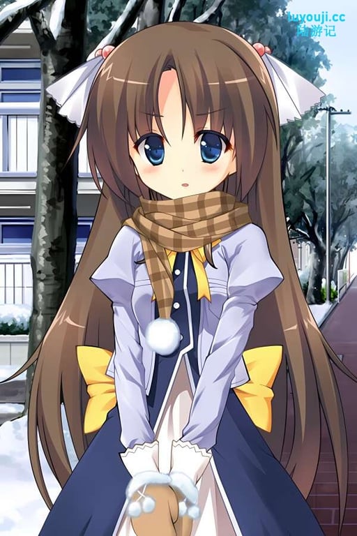 雪色/XueSe（V1.02）